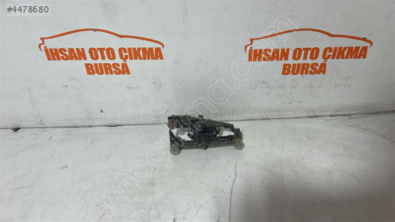 Peugeot 106 sol stop duy