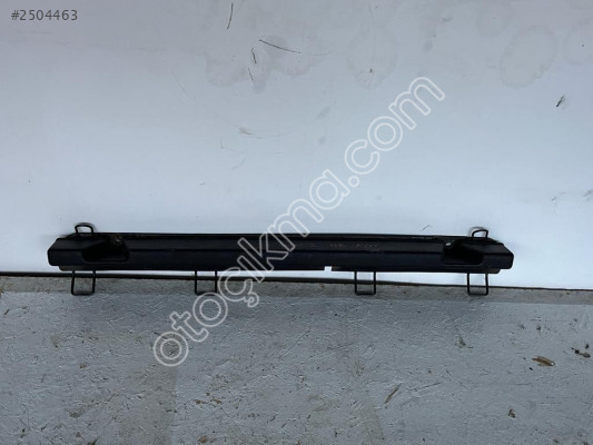 RENAULT CLİO 2 ARKA TAMPON DEMİRİ MONTECAR 2