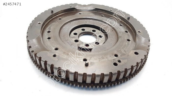7701476568  VOLAN K9K 1.5 MEGANE III FLUENCE 85 BG