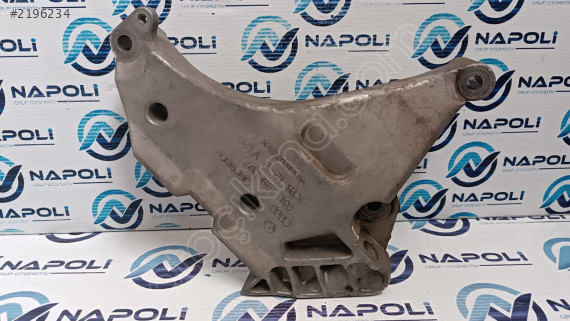 03L199207 JETTA MOTOR KULAĞI