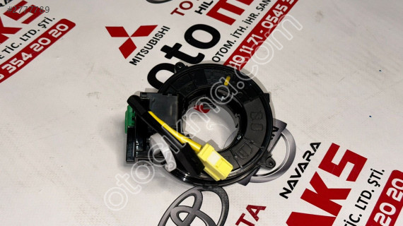 8619A016 L200 AİRBAG SENSÖR YAYI
