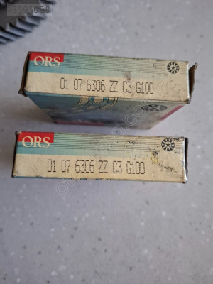 ORS 6306 ZZ C3 G100