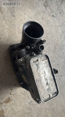 BMW F30 YAĞ SOĞUTUCU