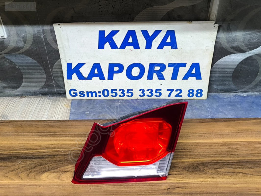 Honda Civic sağ arka iç 2009-11