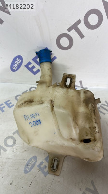 fiat albea 2009 cam su bidonu/deposu (son fiyat)