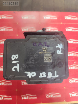 100961-16333 FİAT DOBLO ABS BEYNİ