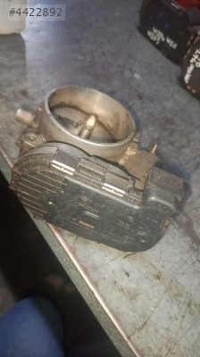 Mercedes w220 s500 gaz kelebeği A 113 141 01 25