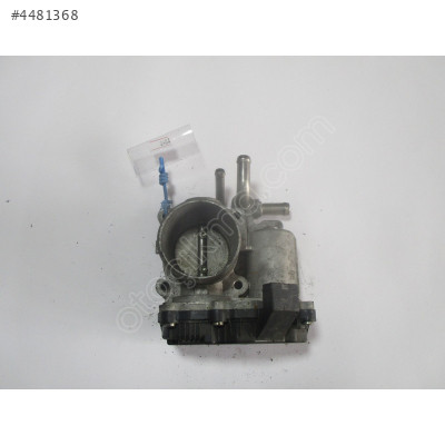 Kia Rio Gaz Kelebeği 35100-03BC0