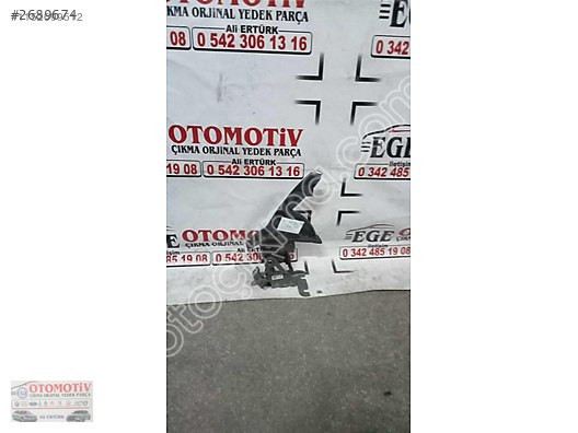 FİAT EGEA ORJINAL EL FİREN KOLU