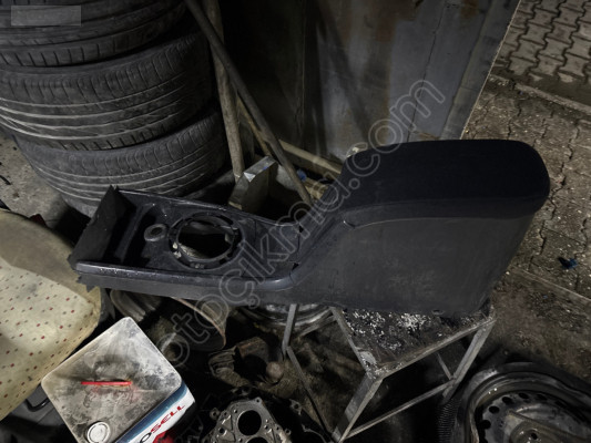 Megane 2 orta konsol