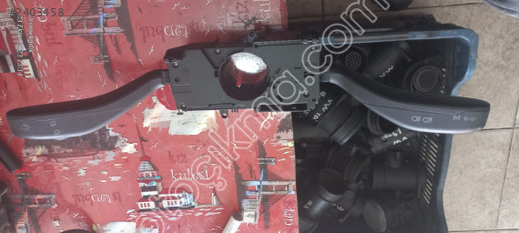 VW POLO SİNYAL KOLU 6Q0953503
