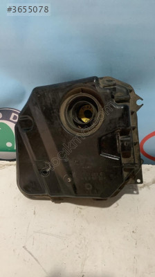 7L0121407C vw touareg audi Q7 yedek su deposu