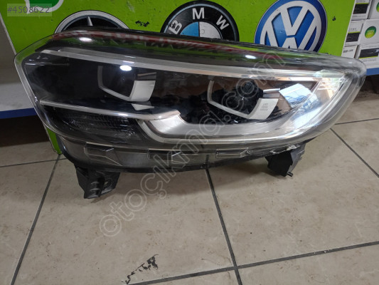 RENAULT KADJAR SOL FAR