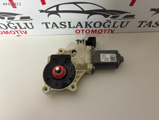 FORD TOURNEO COURİER SAĞ ÖN CAM MOTORU