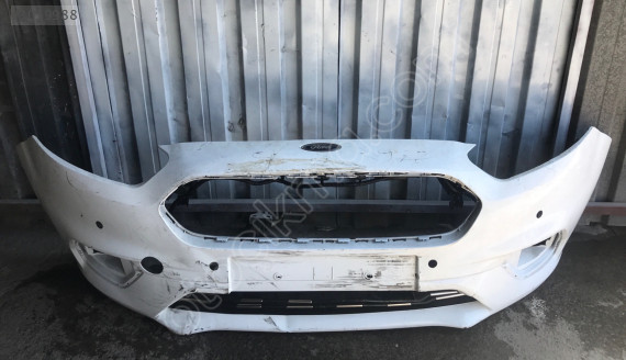 FORD COURİER ÖN TAMPON