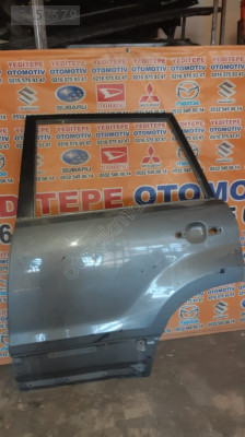 suzuki vitara sol arka kapı