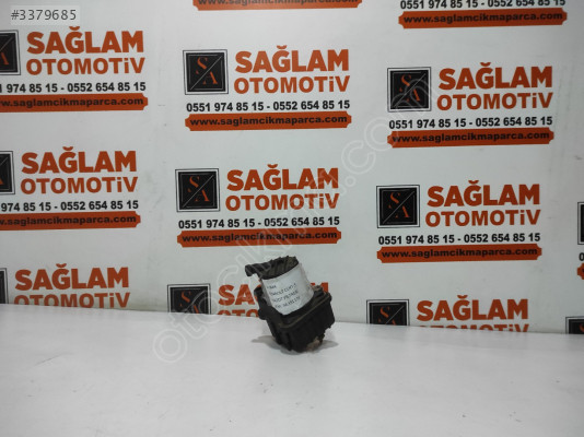 RENAULT CLİO-3 ÇIKMA MAZOT FİLTRESİ OEM; R6351171