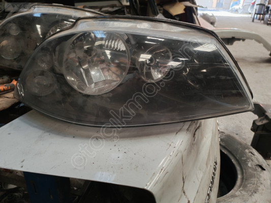 SEAT IBIZA SAĞ FAR 2002-2008