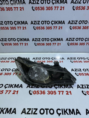 FD6 CİVİC BRONZ SAĞ FAR ORJİNAL ÇIKMA