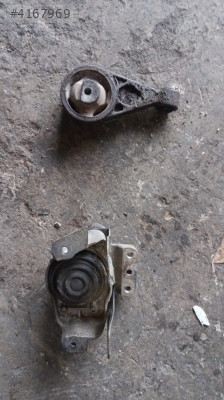 Daewoo nubira motor şanzıman takozu