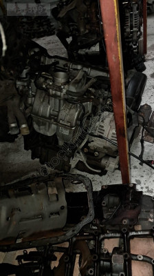 OPEL ASTRA G 1.6 MOTOR.OTO ERKAN ÜNYE