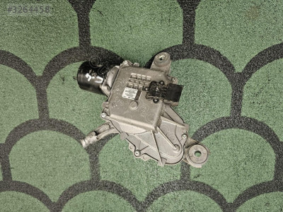 CİTROEN C4 PİCASSO SİLECEK MOTORU ALKAN OTOMOTİV 0532 417 1034