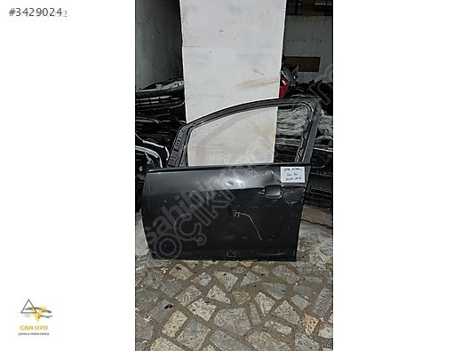 ASTRA J SOL ÖN KAPI