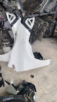 TOYOTA COROLLA SAĞ ÖN ÇAMURLUK OTO FEDAİ