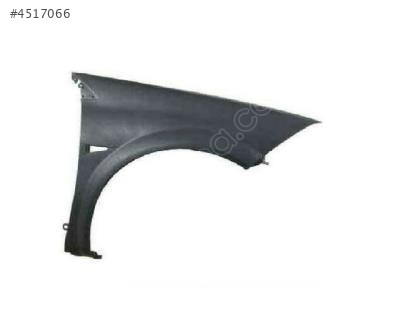 RENAULT MEGANE ÖN ÇAMURLUK ASTARLI SAĞ  2 2003-