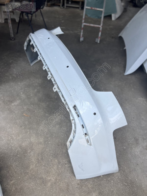 2016 2020 Audi A4 çıkma arka tampon