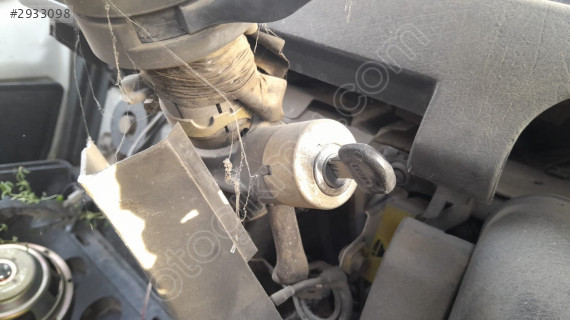 Ducato boxer jumper 97-2001 kontak termik yedek parça