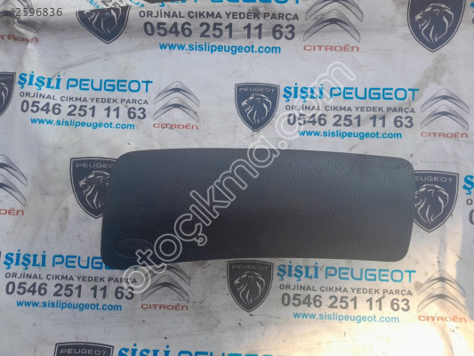 96379999ZE Citroën C2 airbag
