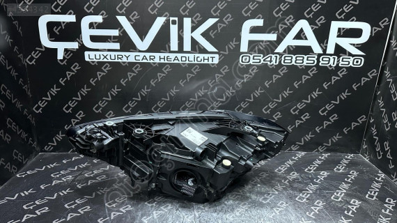 BMW G22 4 SERİSİ  2023-2025 SAĞ FAR