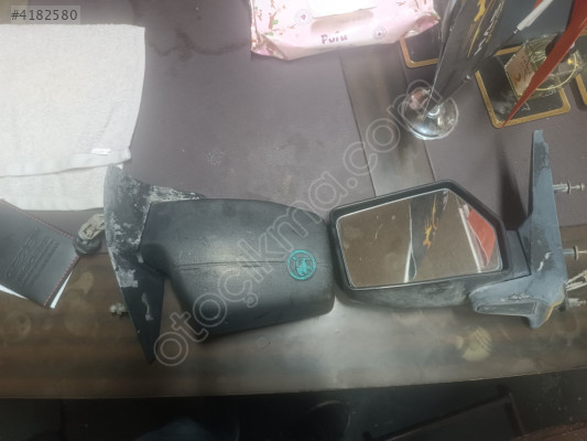 Skoda Favorit kapı aynaları takim