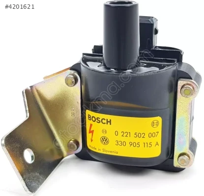 330905115A ORJİNAL ATEŞLEME BOBİNİ