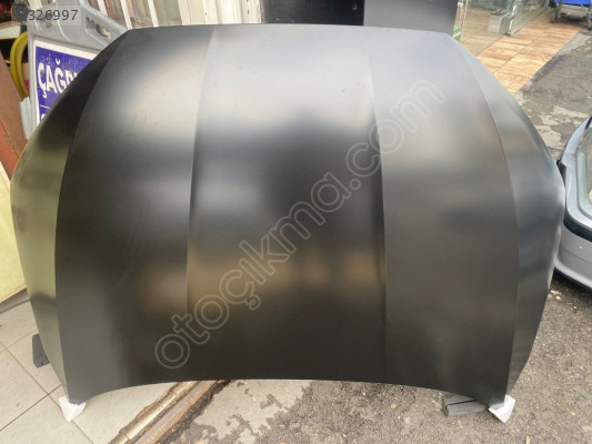 A3 ÖN KAPUT SIFIR İTHAL 8Y0823029 2020 2023 ÇAĞRI OTO