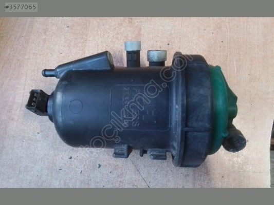 235511920 FİAT DOBLO MAZOT POMPASI