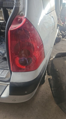 2005 Peugeot 307 station wagon sağ arka stop
