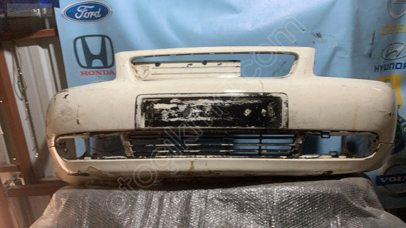 Audi A3 Modeline Uygun Çıkma Ön Tampon İlanı