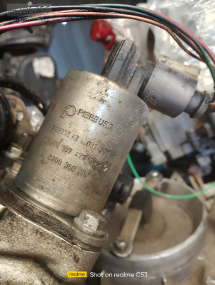 1.9 DCİ CARISMA LAGUNA EGR VALFİ