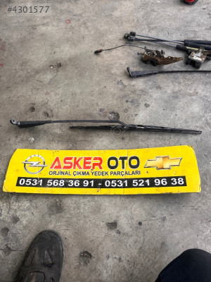 Corsa b cam silecek kolu ön