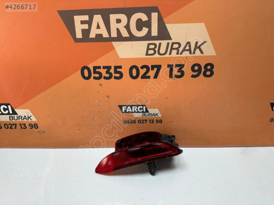 EGEA HB SW SAĞ ARKA REFLEKTÖR FEKA 3202001434