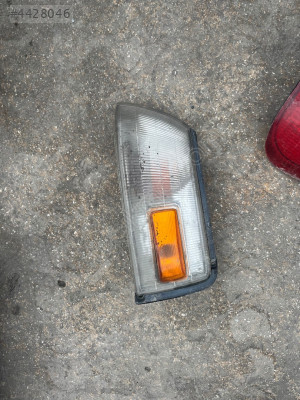 MAZDA 626 SİNYAL LAMBASI