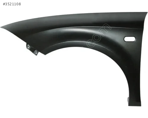 5P0821021 SEAT TOLEDO-ALTEA 2004-2010 SOL ÇAMURLUK SİNYALLİ .