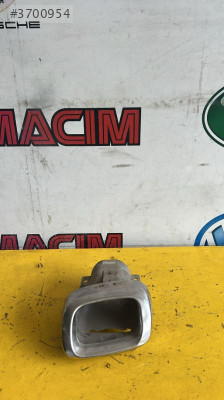 Mercedes W156 GLA egzoz ucu A1569400127