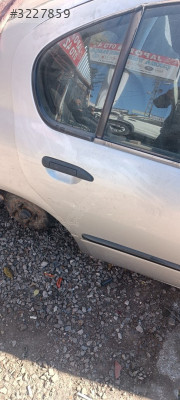 Primera kapı çıtası