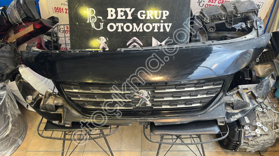 PEUGEOT PARTNER RİFTER ÖN PANJUR ORİJİNAL ÇIKMA