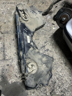 BMW E39 YAKIT DEPOSU BENZİN DEPOSU ORJİNAL ÇIKMA - ERCAN TİCARET