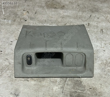 RENAULT KANGOO GÖSTERGE PANELİ KAPLAMASI BAKALİT 8200214223