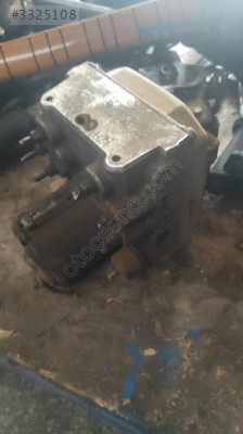 VECTRA B ABS BEYNİ VESTENHAUZ